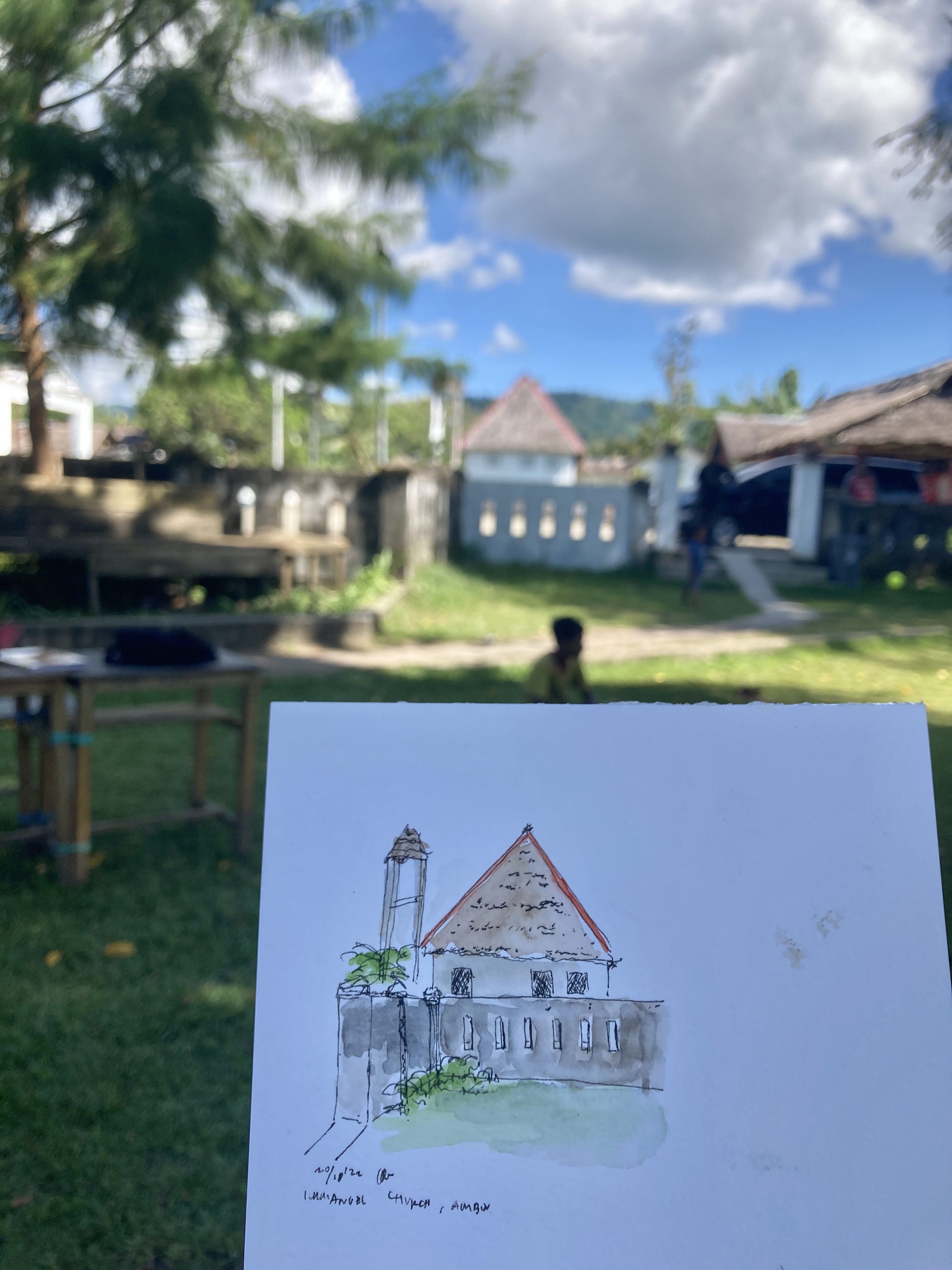 Gereja Immanuel