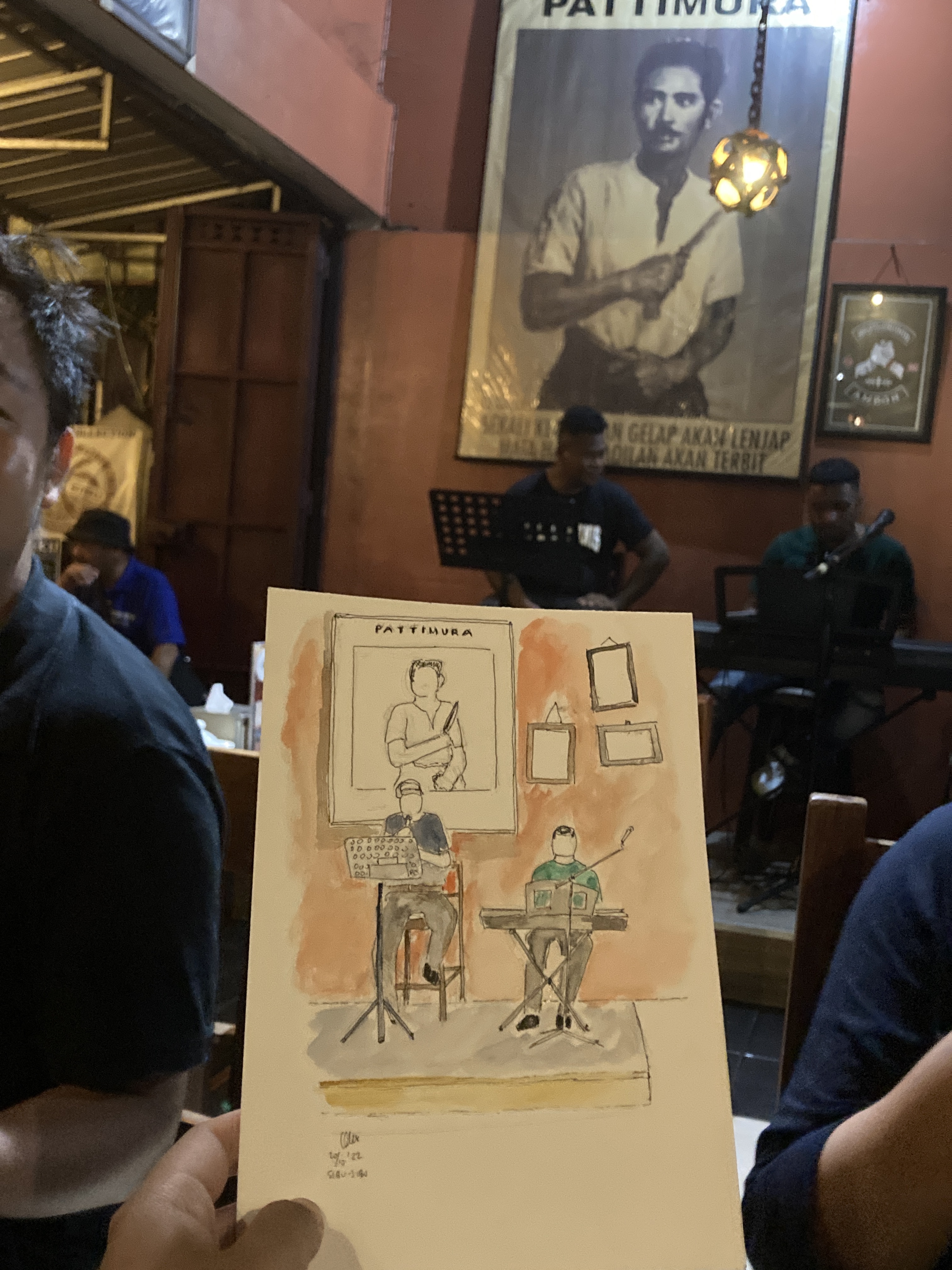 Cafe Sibu-sibu 02