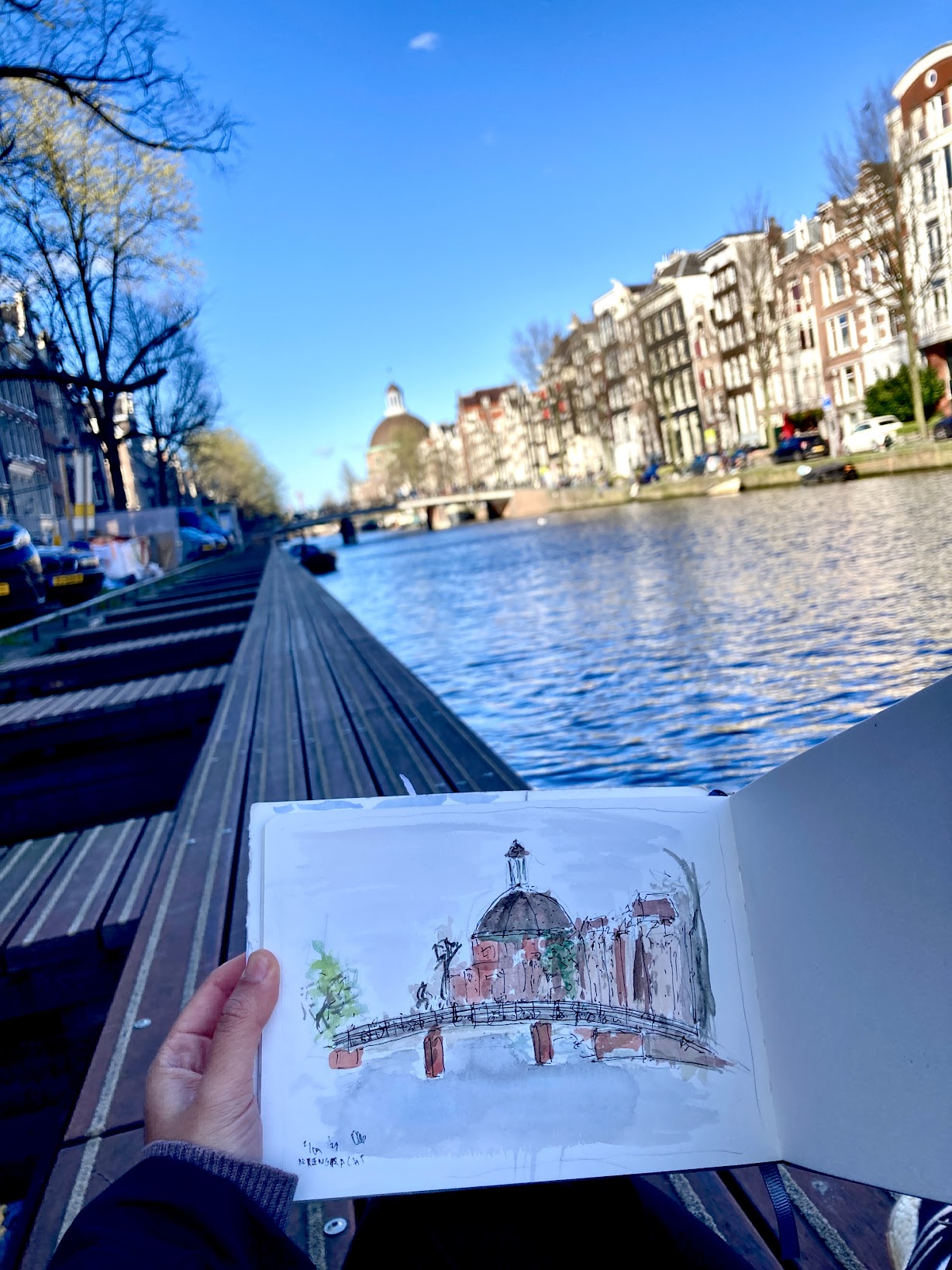 Herengracht