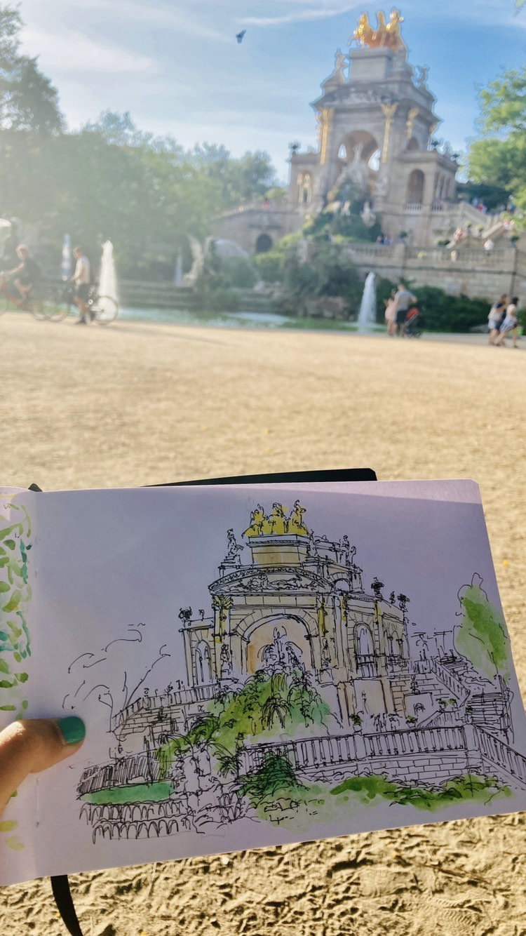 Parc de la Ciutadella
