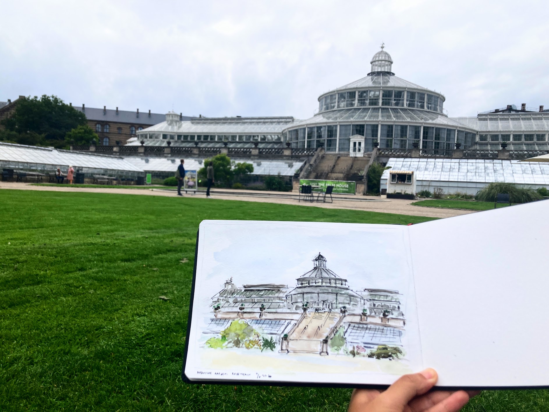 Botanical Garden