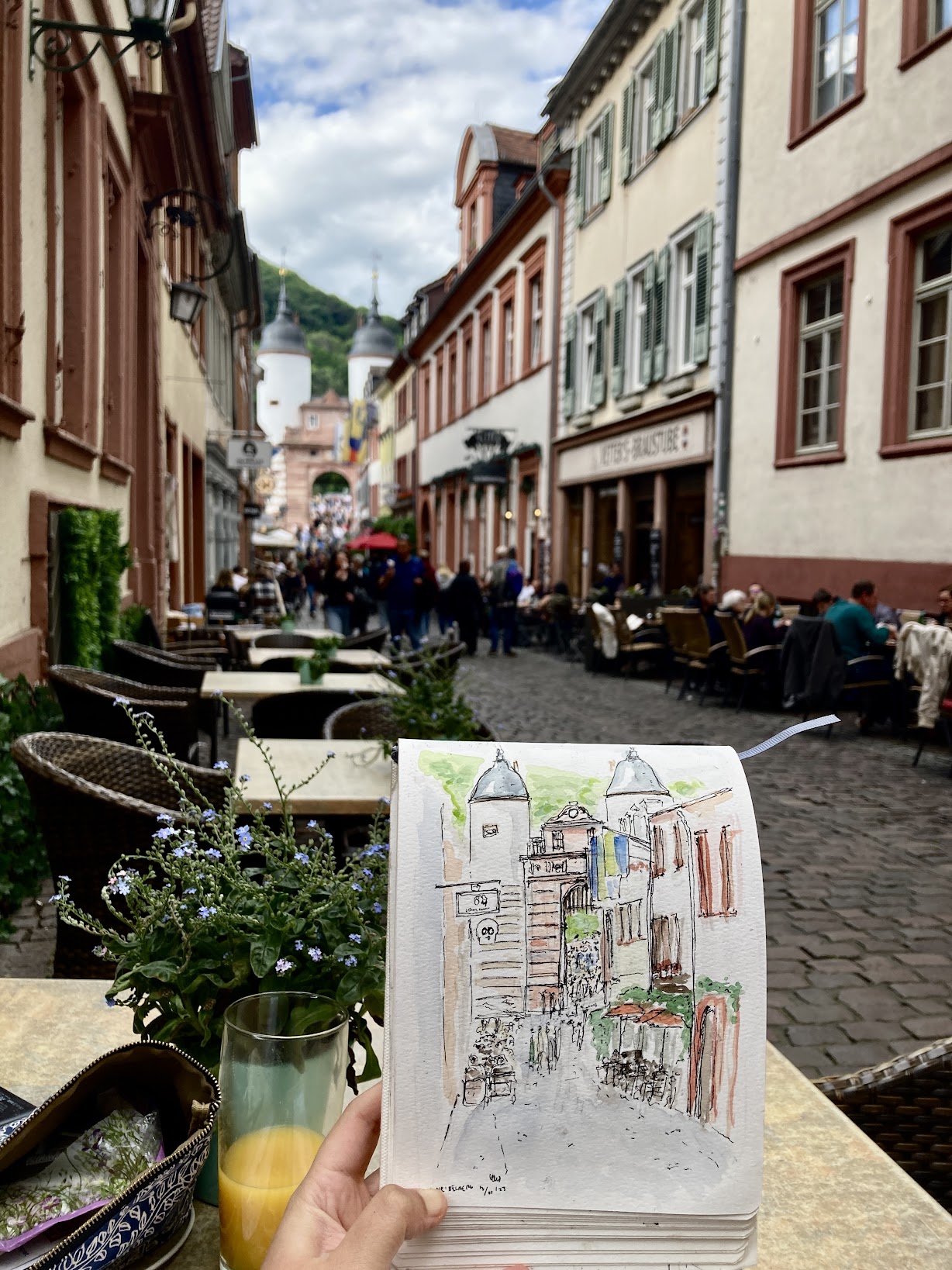 Heidelberg