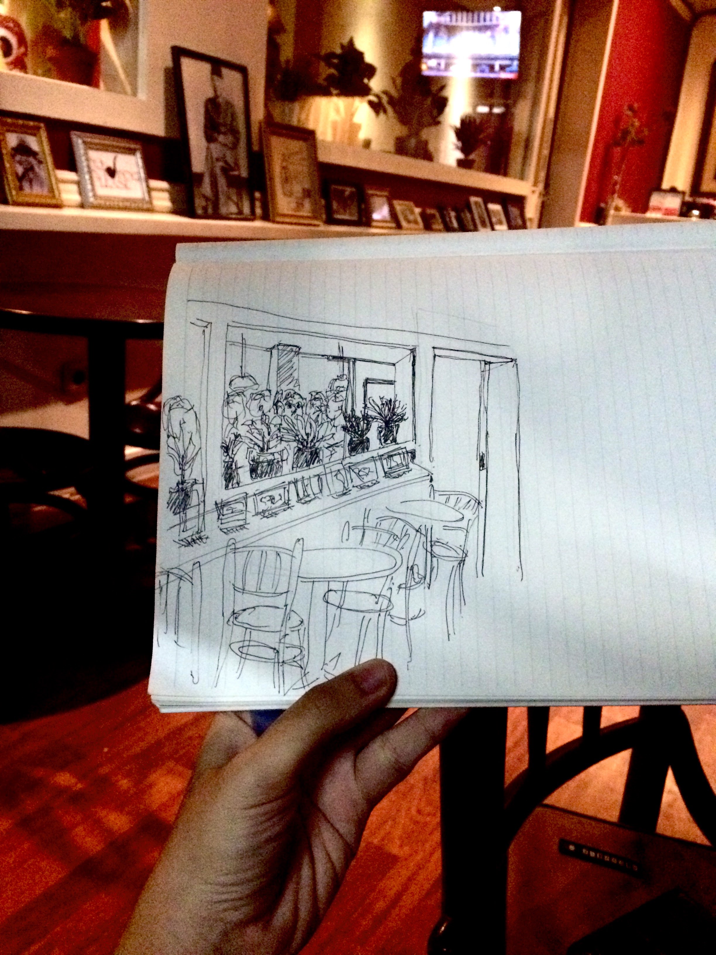 Sabang street 16