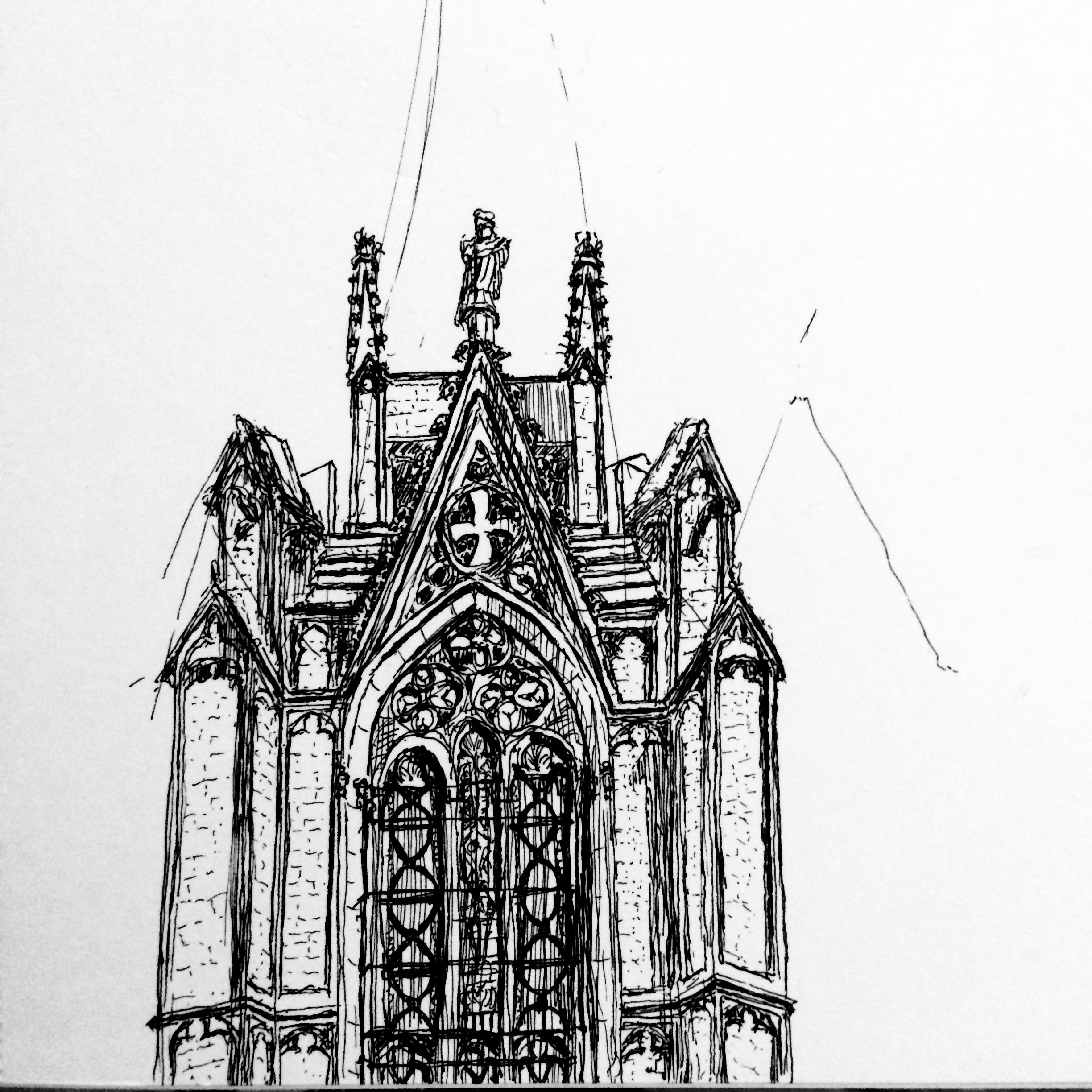 Notre-Dame Cathedral