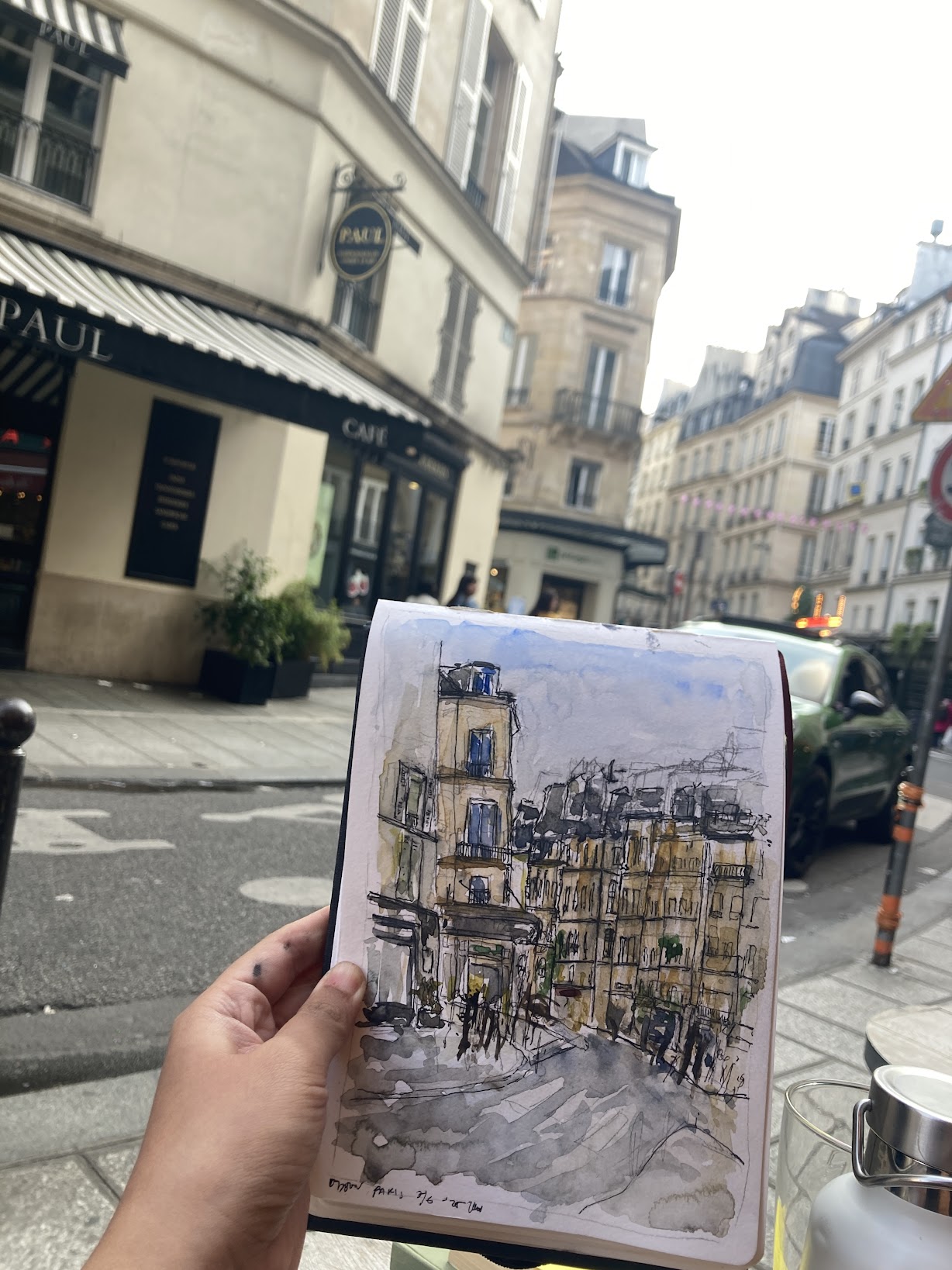 Paris
