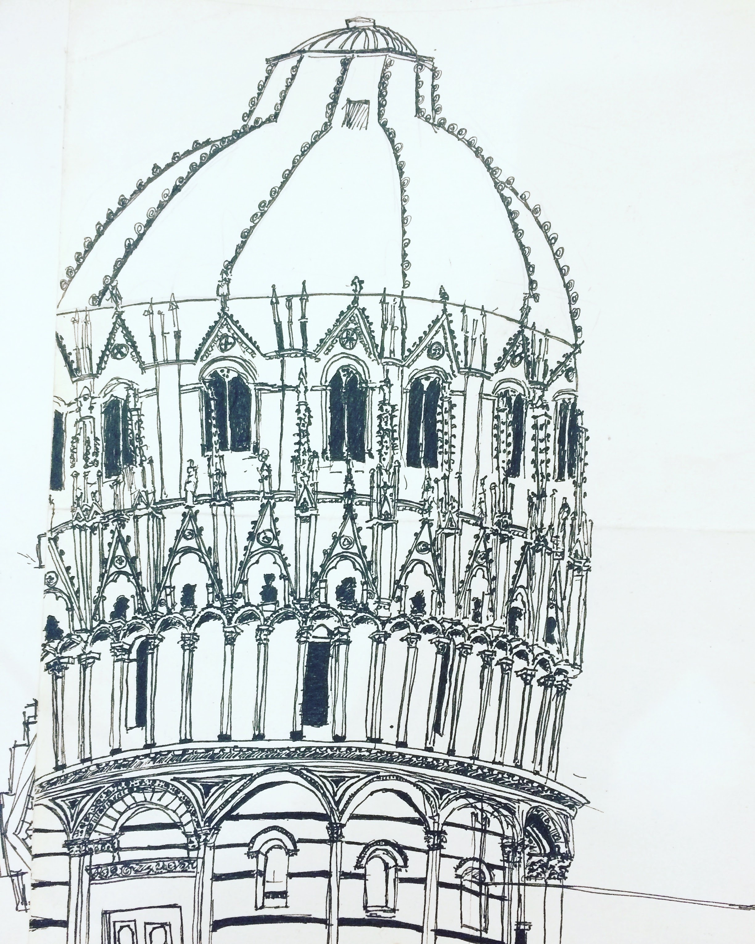 Roman architecture