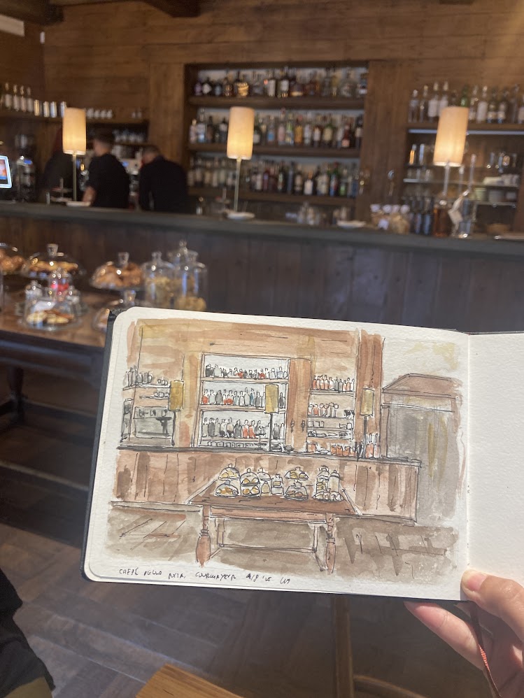Caffè della Posta
